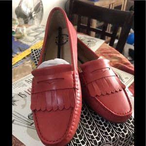 Driver Club USA moccasins
